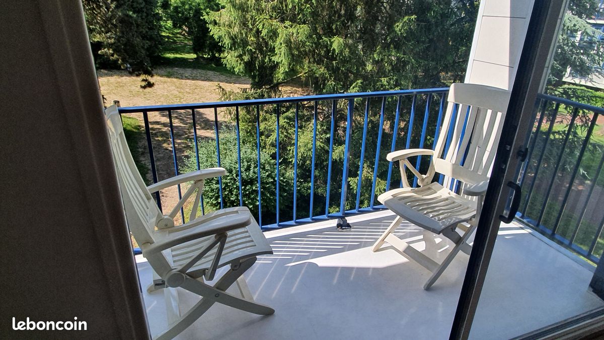 Appartement 4 pièces 68 m² · à Louveciennes · 68 m² · 1 289 €/mois