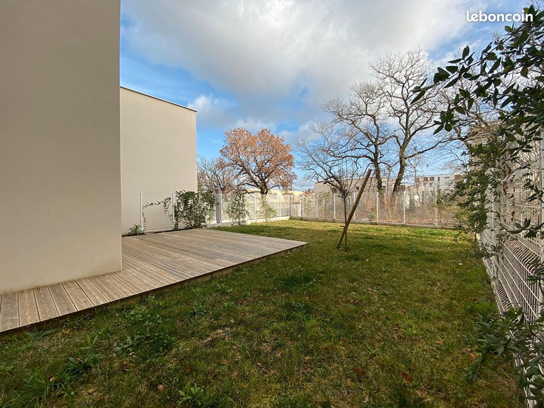 Appartement 5 pièces 114 m² · à Saint-Orens-de-Gameville · 114 m² · 1 330 €/mois