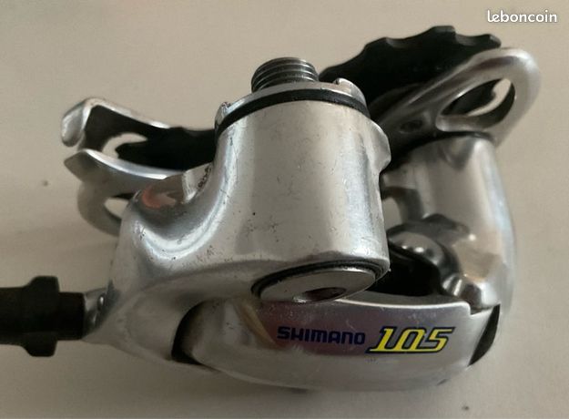 Dérailleur arrière Shimano Rd-5500 vitesses Équipements vélos