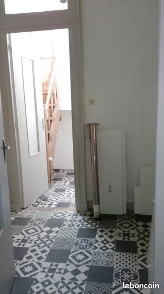 Appartement a louer poitiers - 4 pièce(s) - 77 m2 - Surfyn