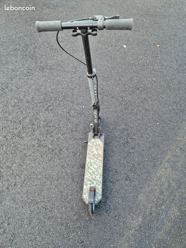 Trottinette enfant (image 3)