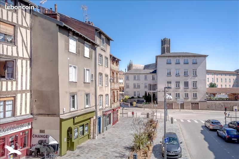 Appartement 4 pièces 128 m² - Limoges 87000 (image principale 6)