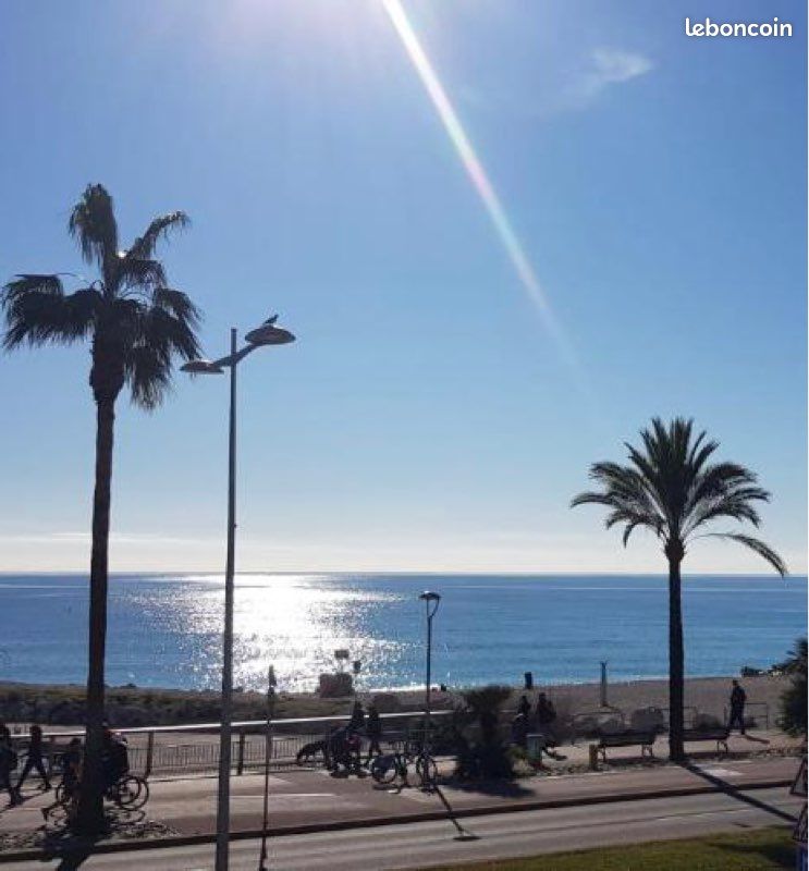 Maison 5 pièces 82 m² · à Cagnes-sur-Mer · 82 m² · 2 950 €/mois