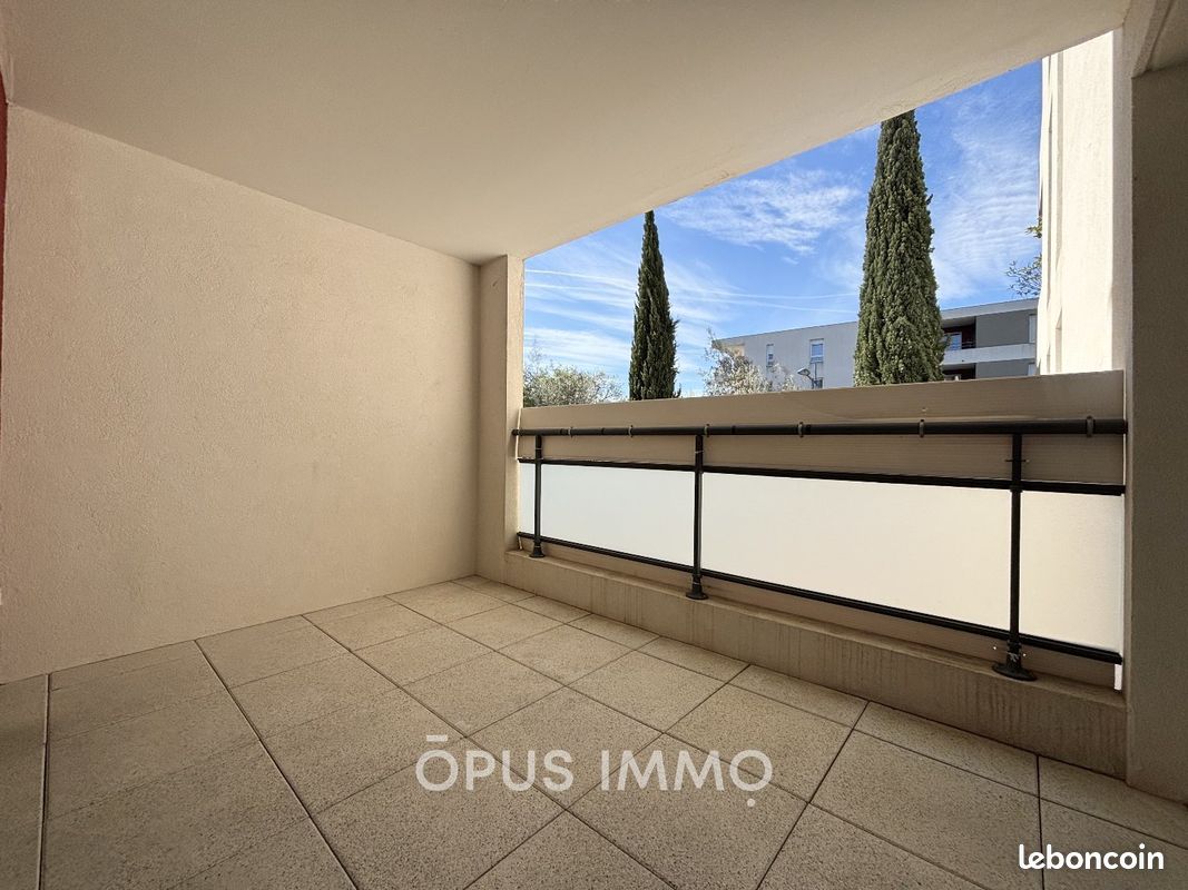 Appartement 2 pièces 45 m² · à Le Crès · 45 m² · 189 000 €