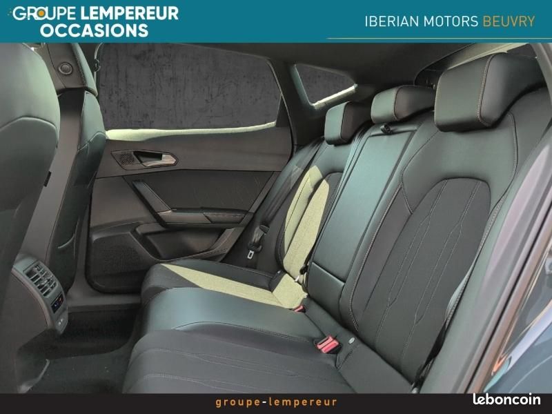 Cupra Formentor 1.5 eHybrid 204ch V DSG6 (image 28)
