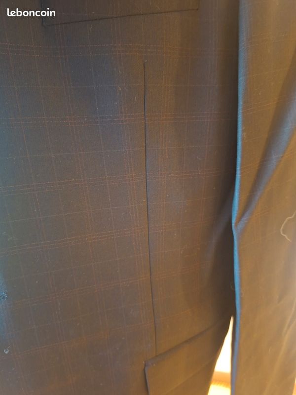 Costume Hugo Boss (image 2)