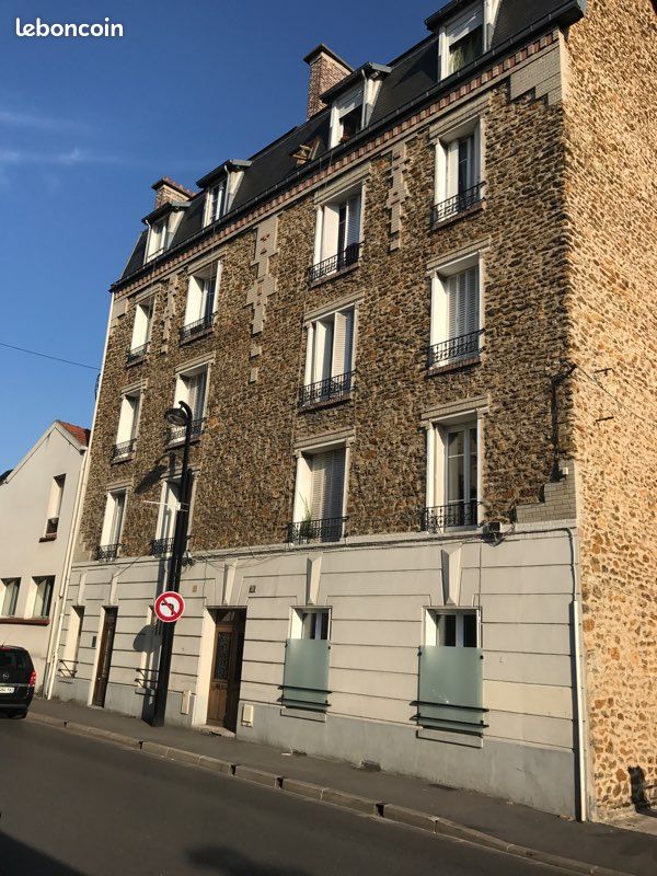 Appartement 2 pièces 37 m² · à Aulnay-sous-Bois · 37 m² · 890 €/mois