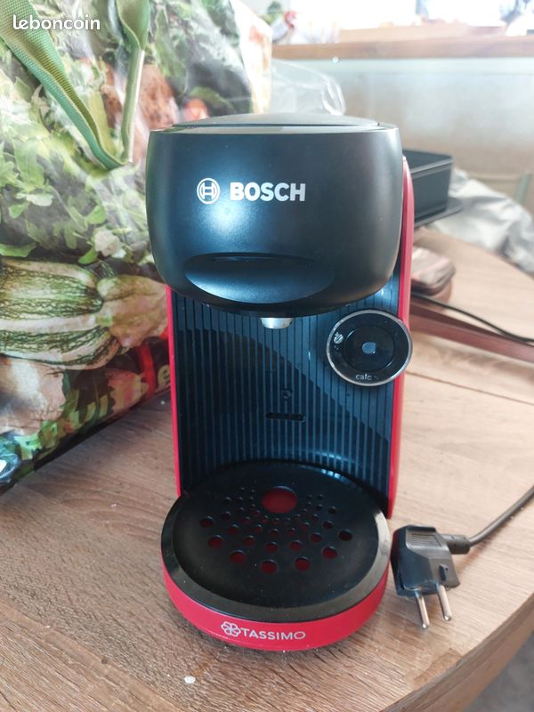 Cafetiere Tassimo (image 1)