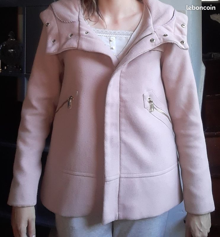 Veste hiver Zara (image 3)