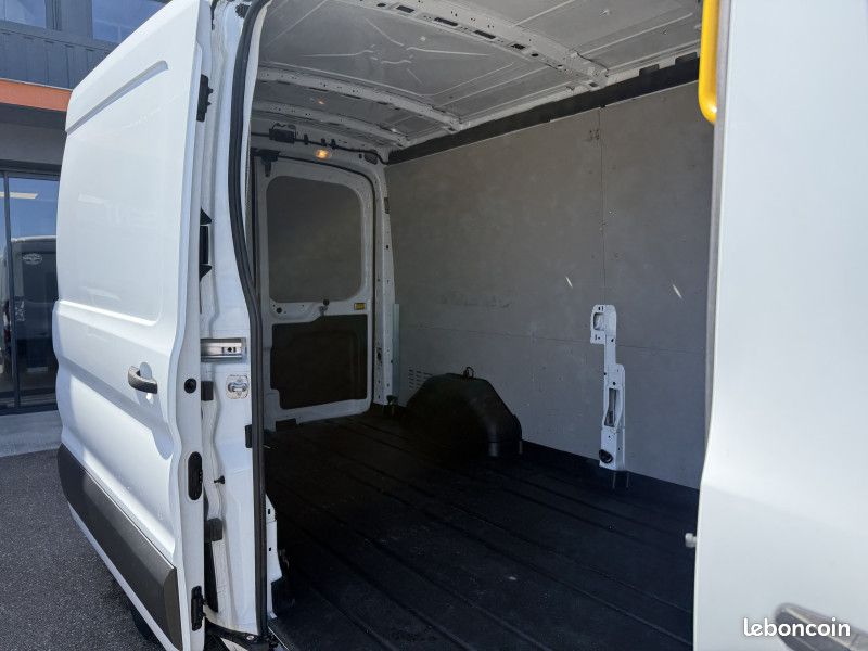 Ford TRANSIT 2T FG T310 L3H2 2.0 ECOBLUE 130CH S&S AMBIENTE (image 14)