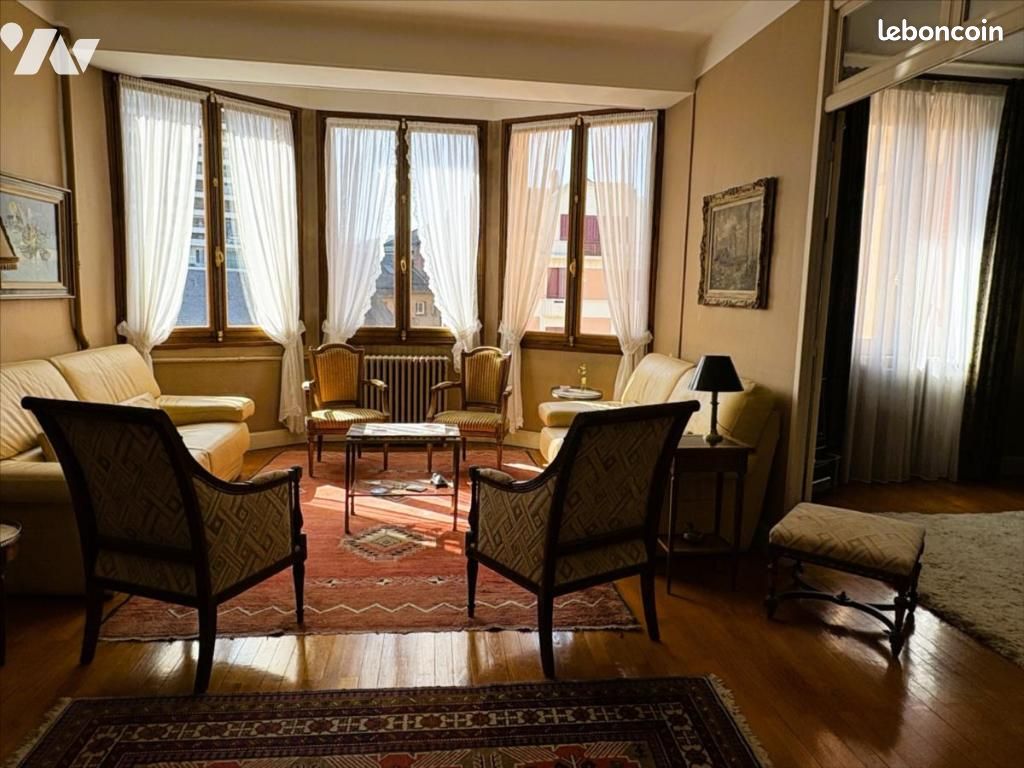 Appartement 9 pièces 220 m² · à Chambéry · 220 m² · 610 000 €