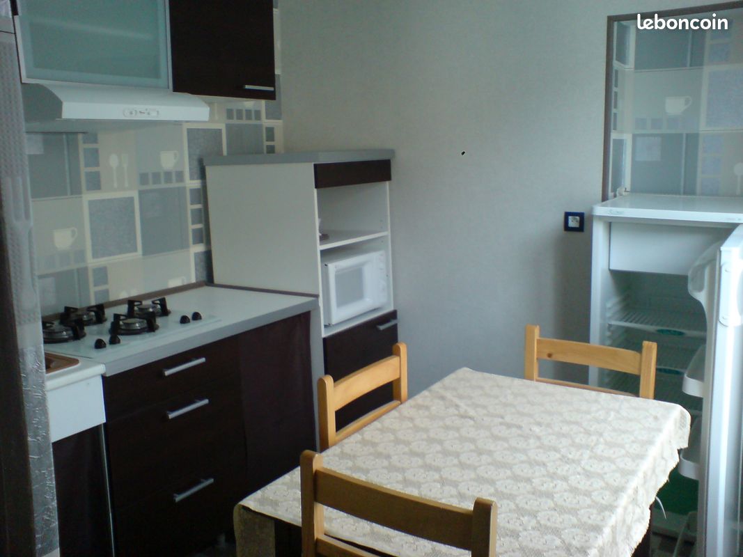Appartement 2 pièces 30 m² · à Laval · 30 m² · 460 €