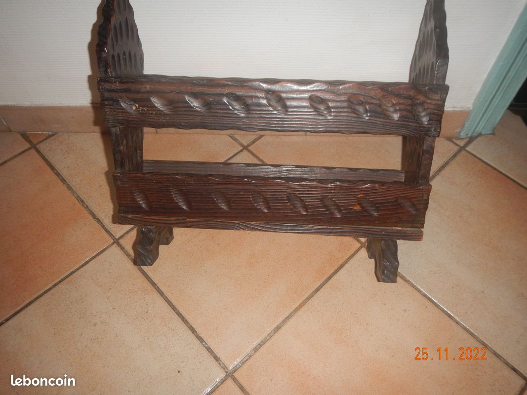 Porte revues (image 3)