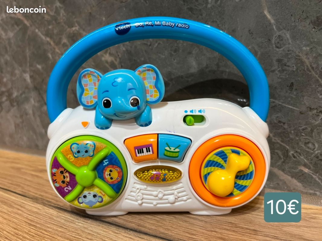 Vide salle de jeux jouets (image 3)
