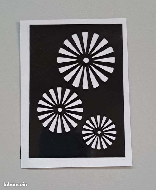 Pochoirs (image 4)
