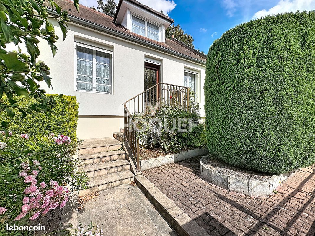 Maison 4 pièces 79 m² · à Mondeville · 79 m² · 212 600 €