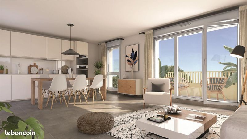 Maison 4 pièces 91 m² · à Les Sables-d'Olonne · 91 m² · 409 900 €