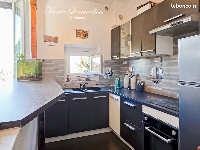 Appartement 3 pièces 48 m² · à Saint-Julien-les-Villas · 48 m² · 83 000 €
