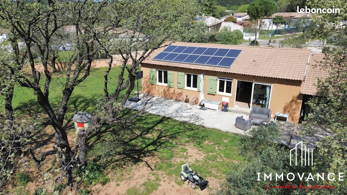 Maison 6 pièces 122 m² · à Murles · 122 m² · 399 000 €