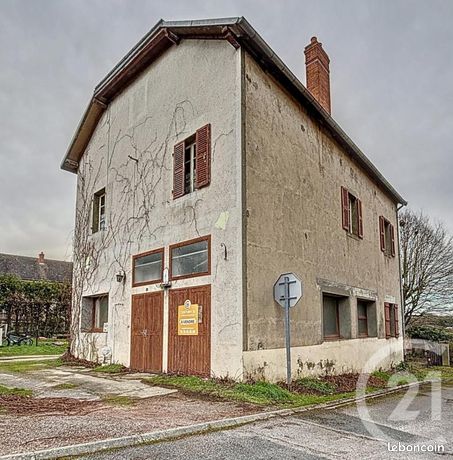 Maison 13 pièces 280 m²