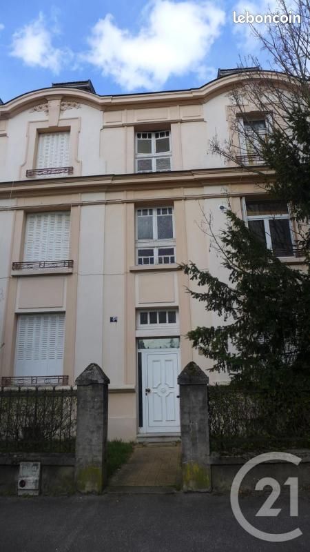Appartement 2 pièces 45 m² · à Metz · 45 m² · 595 €/mois