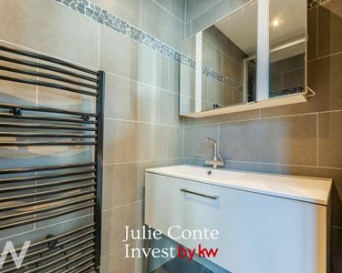 Appartement 190 000 € - 50 m²