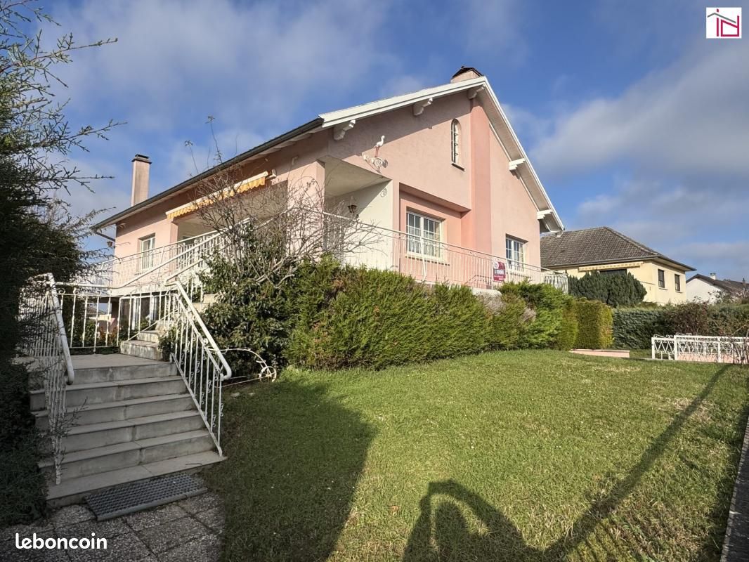 Maison 5 pièces 174 m² · à Riedisheim · 174 m² · 349 900 €