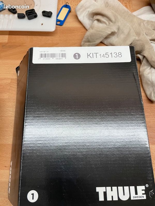 Thule Kit 145138 (image 1)