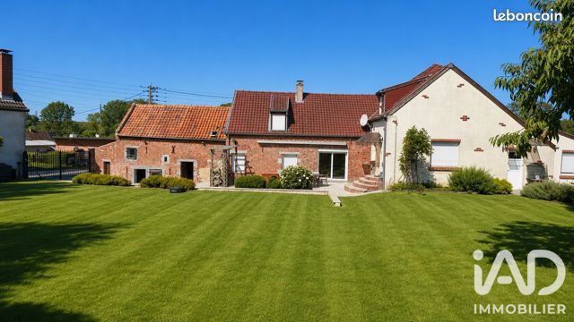 Maison 8 pièces 175 m² (image 14)