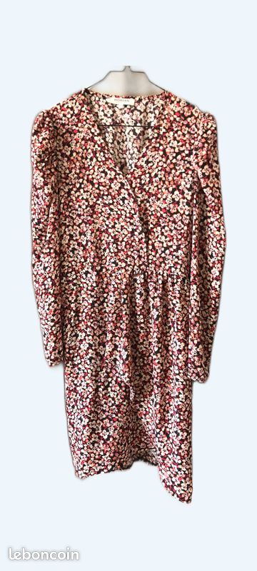 Robe Morgan 38 (image 1)