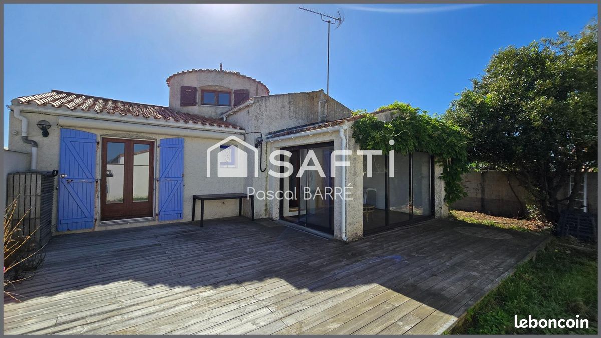Maison 4 pièces 108 m² (image 9)