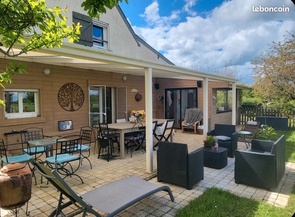 Maison 7 pièces 165 m² · à Semblançay · 165 m² · 339 900 €