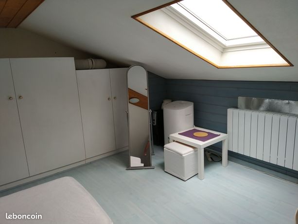 Maison a louer cergy - 6 pièce(s) - 92 m2 - Surfyn