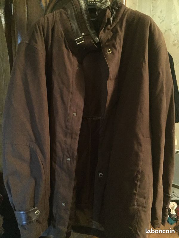 Manteau d,hiver (image 1)
