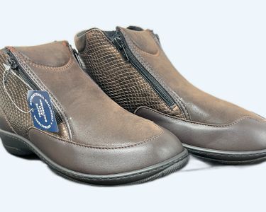 Bottines Podowell Chaussures