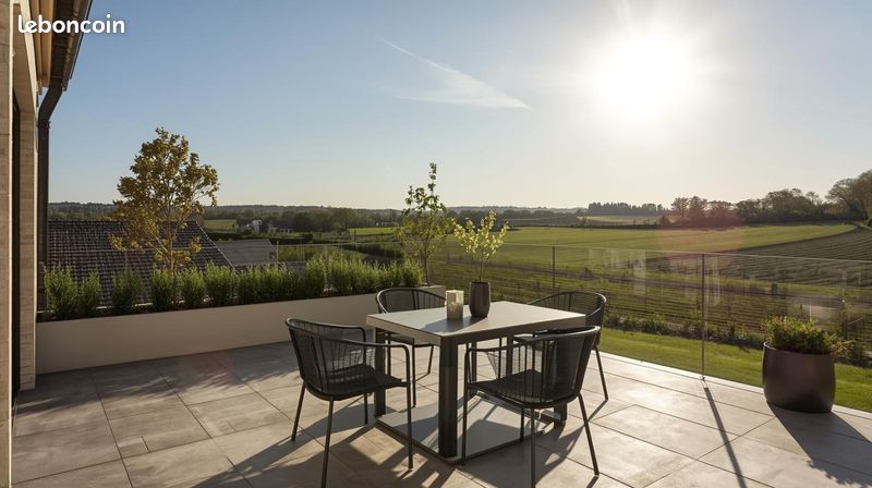 Appartement 4 pièces 85 m² · à Douvaine · 85 m² · 427 000 €