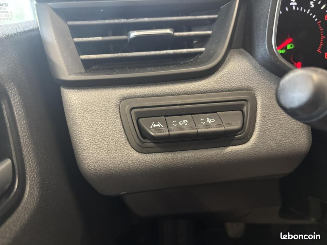 Renault Clio V 1.0 Sce BERLINE Life PHASE 1/ GARANTIE 12 MOIS (image 16)