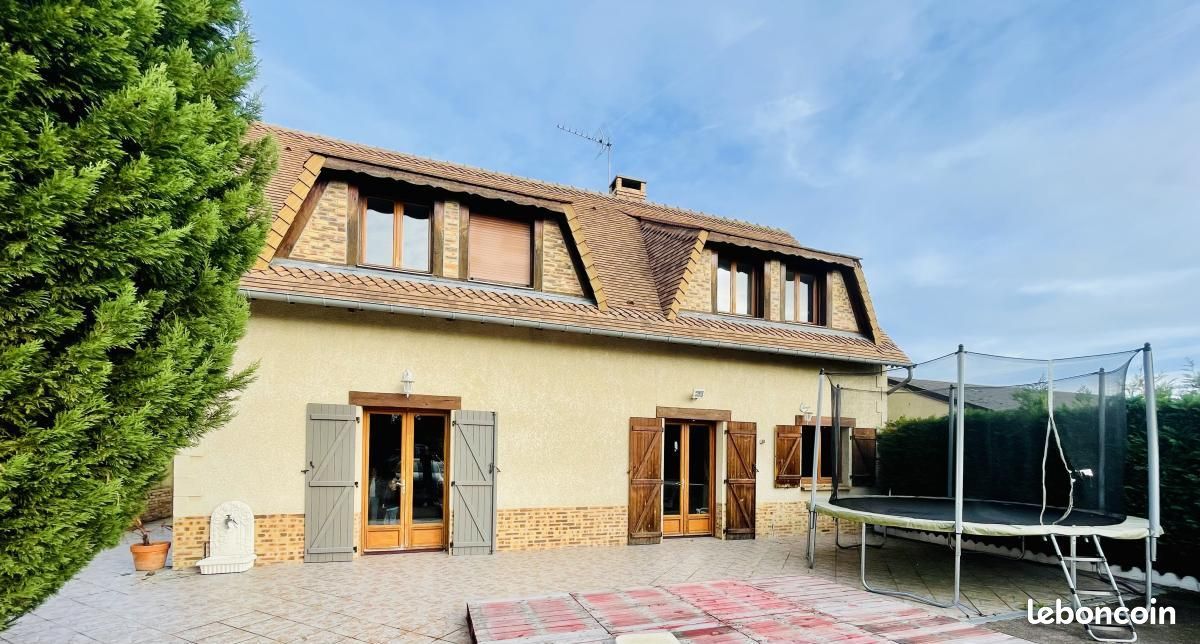 Maison 6 pièces 142 m² (image 1)