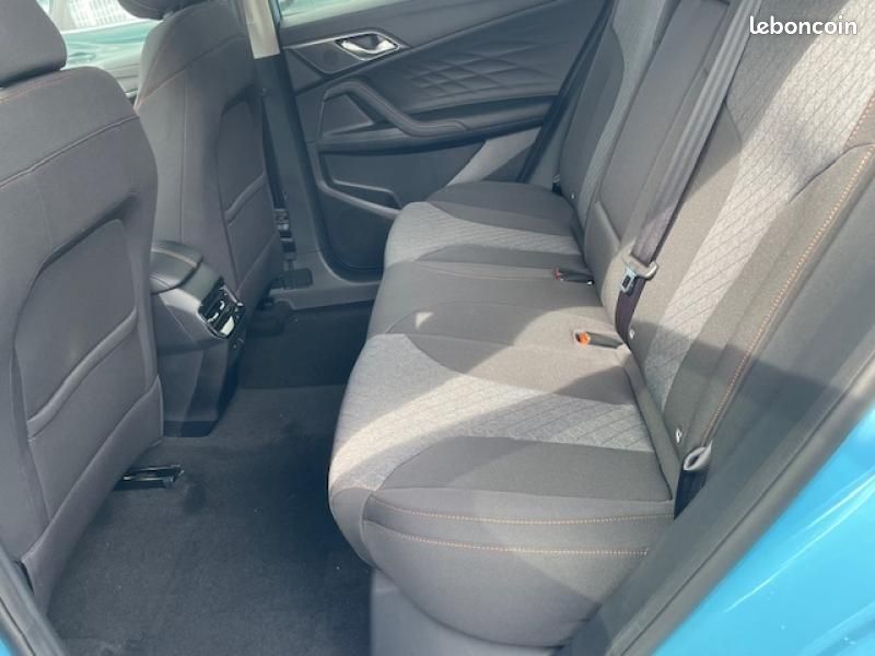Mg motor EHS 1.5 GDI 272ch PHEV Comfort (image 6)