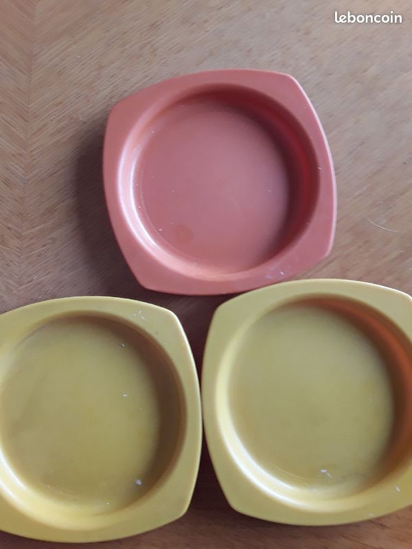 Dessous de bouteille ou de verre (image 1)