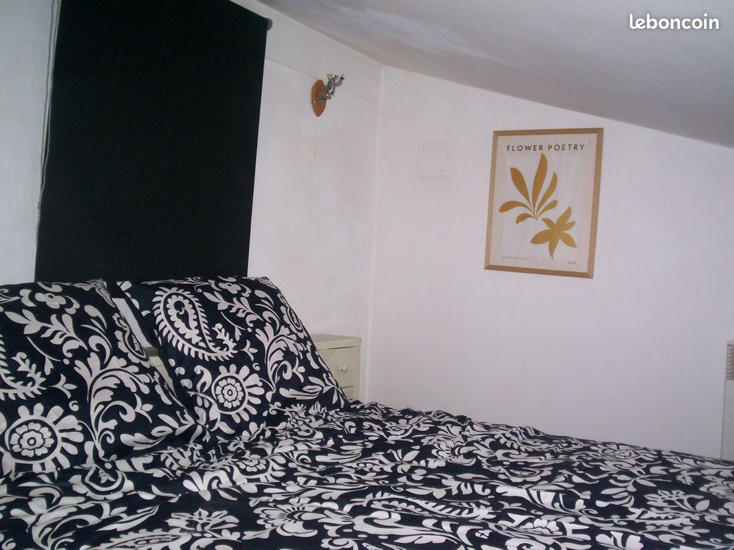 Appartement 1 pièce 41 m² · à Carcassonne · 41 m² · 495 €/mois
