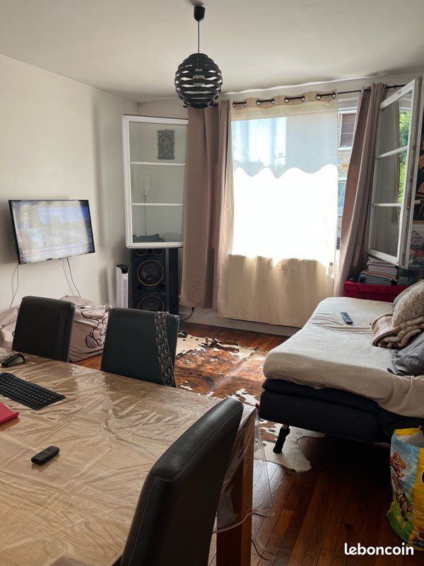 Appartement 2 pièces 54 m² · à Athis-Mons · 54 m² · 200 135 €