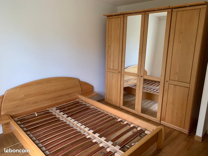 Chambre complète Crozatier (image 1)