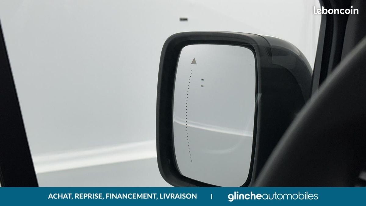 Renault-Trucks Trafic CA L2H1 3000 2.0 dCi 150ch RED Edition EDC (image 18)