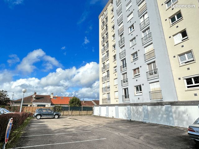 Appartement 2 pièces 41 m² - Limoges 87100 (image principale 8)