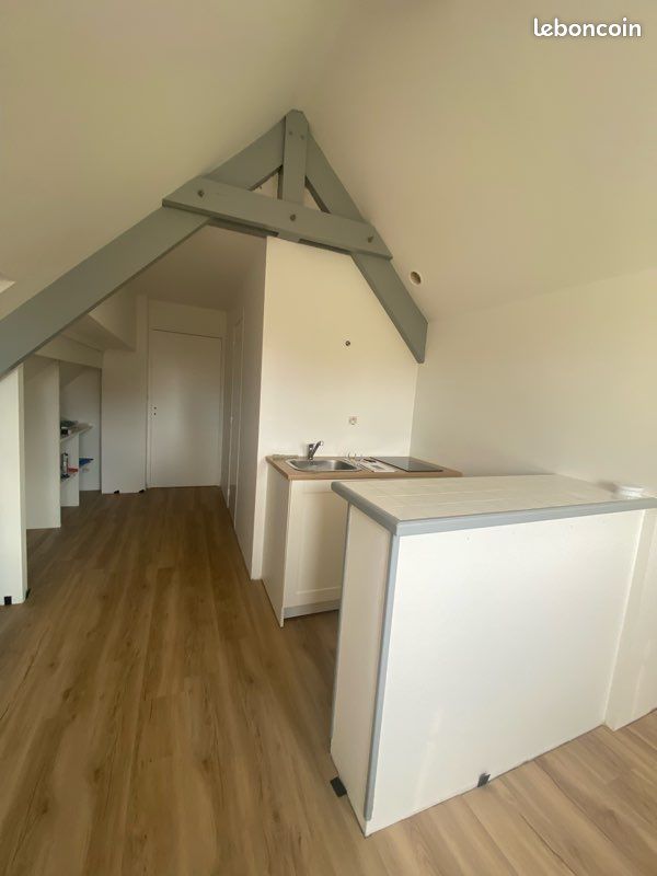 Appartement 1 pièce 19 m² · à Salouël · 19 m² · 510 €