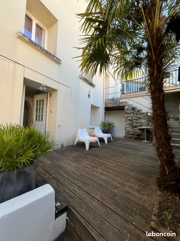 Appartement 2 pièces 39 m² · à Osny · 39 m² · 790 €