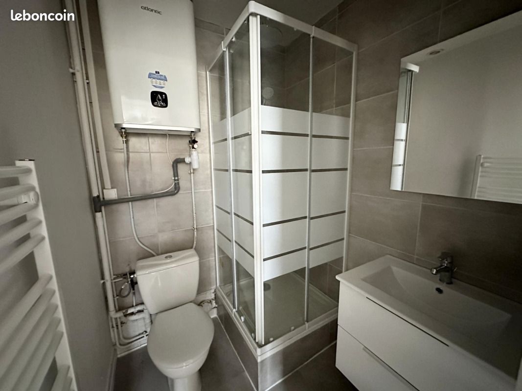 Meublé 2 pièces 30 m² (image 5)