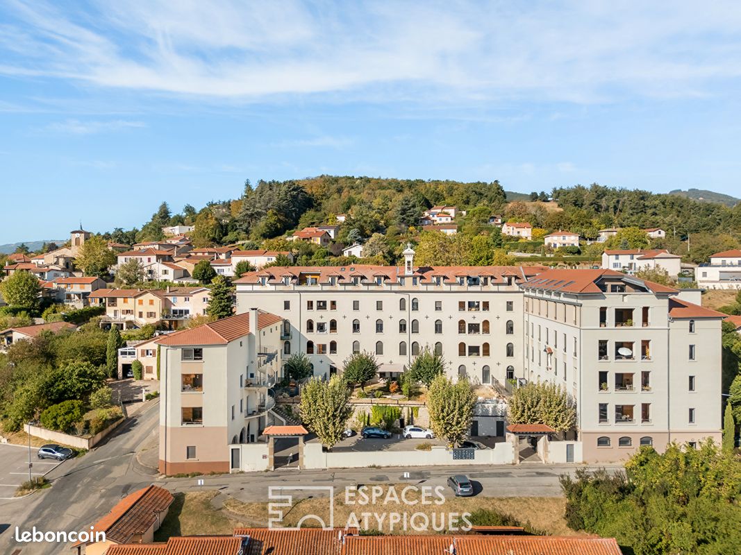 Appartement 5 pièces 105 m² · à Chabanière · 105 m² · 319 000 €
