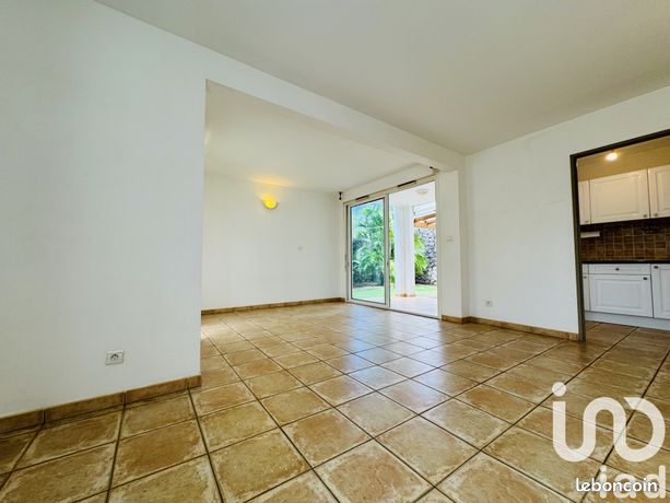 Appartement 2 pièces 49 m²
